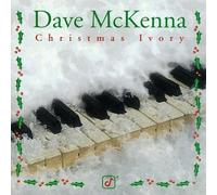 Dave Mckenna - Christmas Ivory