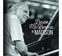 Dave McKenna - In Madison