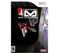 Dave Mirra BMX Challenge [Importación Inglesa]