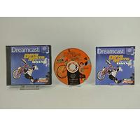 Dave Mirra Freestyle BMX