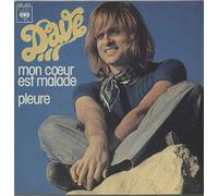 Dave - Mon Cœur Est Malade