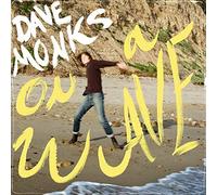 Dave Monks On A Wave (Vinyl) (Importación USA)