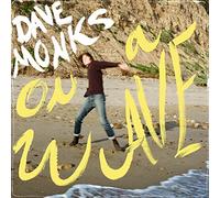 Dave Monks - On A Wave [VINYL] [Vinilo]