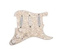 Dave Murray Loaded Golpeador Pearloid