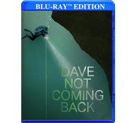 Dave Not Coming Back [USA] [Blu-ray]