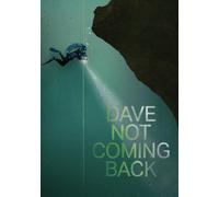 Dave Not Coming Back [USA] [DVD]