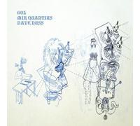 Dave Nuss - Bruxelles [Vinilo]