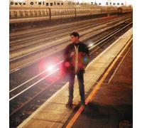 Dave O'Higgins - Under the Stone