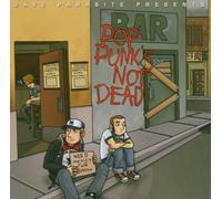 Dave Parasite Presents: Pop Punks Not Dead by Various Artists (2007-02-28)