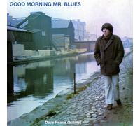 Dave Peace Quartet Good Morning Mr. Blues (Vinyl) 12" Album (Importación USA)