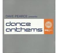 Dave Pearce - Dave Pearce