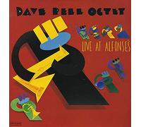Dave Pell - Live At Alfonse's