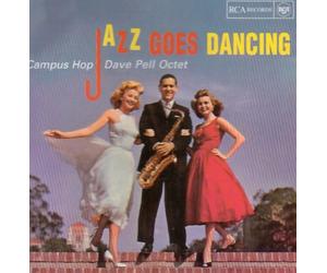 Dave Pell Octet - Campus Hop