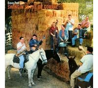Dave Pell Octet. Swingin' in the Ol' Corral by Don Fagerquist, Dave Pell, Marty Berman, Ray Sims, Tommy Tedesco, Marty Paich, B (2011-02-11)