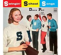 Dave Pell Octet - Swingin' School Songs