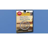 Dave Pelz's 10 Minutes a Day to Better Putting