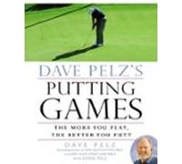 Dave Pelzs Putting Games (ebook)