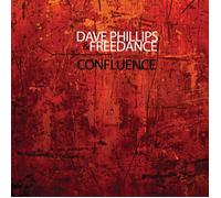 Dave Phillips and Freedance Confluence (CD) (Importación USA)
