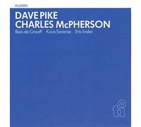 Dave Pike - Blue Bird