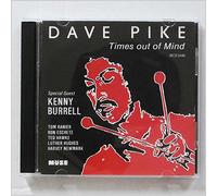 Dave Pike Group - Times Out of Mind