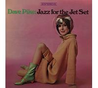 Dave Pike - Jazz For The Jet Set [Vinilo]