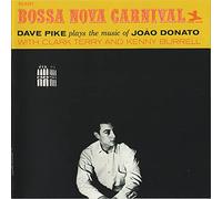 Dave Pike - Jazzplus: Bossa Nova Carnival / Limbo Carnival