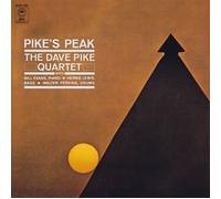Dave Pike Quartet & Bill Evans - Pike's Peak