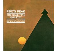 Dave Pike Quartet - Pike's Peak
