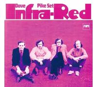 Dave Pike Set - Infra Red
