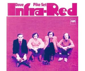 Dave Pike Set - Infra Red