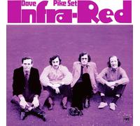 Dave Pike – Infra Red – CD – Importación USA