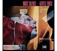 Dave Pike Set - Noisy Silence Gentle Noise