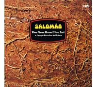 Dave Pike Set - Salomao