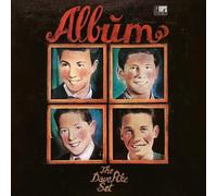 Dave Pike Set,the - Album (Gatefold Lp) [Vinilo]