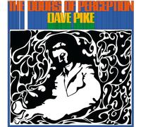 Dave Pike - The Doors Of Perception [VINYL] [Vinilo]