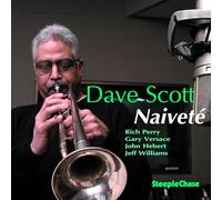 Dave Quintet Scott - Naivet