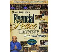 Dave Ramsey's Financial Peace University