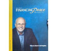 Dave Ramsey's Financial Peace University (Coordinator Guide - 2012)