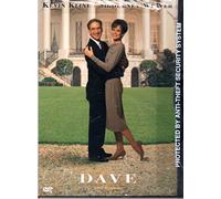 Dave [Reino Unido] [DVD]
