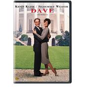 Dave [Reino Unido] [DVD]