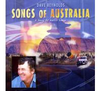 Dave Reynolds - Songs of Australia [Import] [Import]