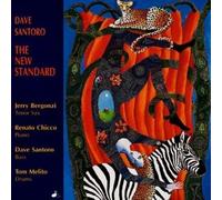 Dave Santoro - The New Standard