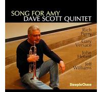 Dave Scott Quintet - Song For Amy