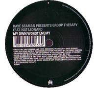 Dave Seaman Pres Group... - My Own Worst Enemy [Vinilo]