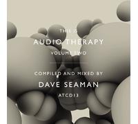 Dave Seaman - This Is Audiotherapy 2