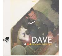 Dave - Sensory Overload [Import]