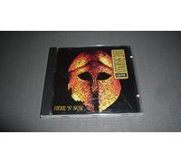 Dave Sharman & Graphic - Here'n'now