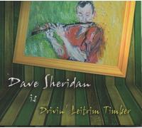 Dave Sheridan - Drivin' Leitrim Timber