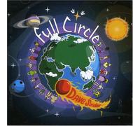 Dave Sinclair - Full Circle