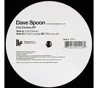 Dave Spoon - 21st Century EP